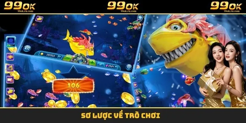 Sơ lược về trò chơi