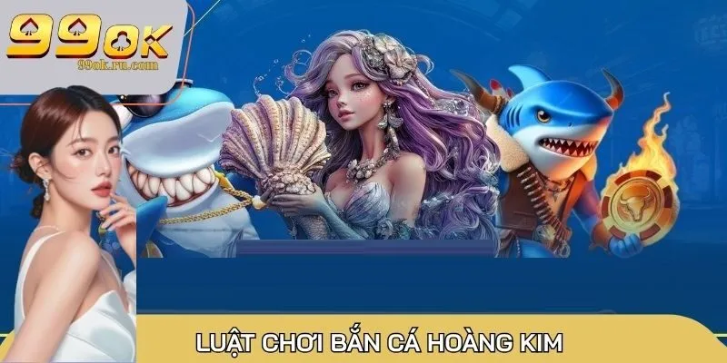 Luật chơi game đơn giản