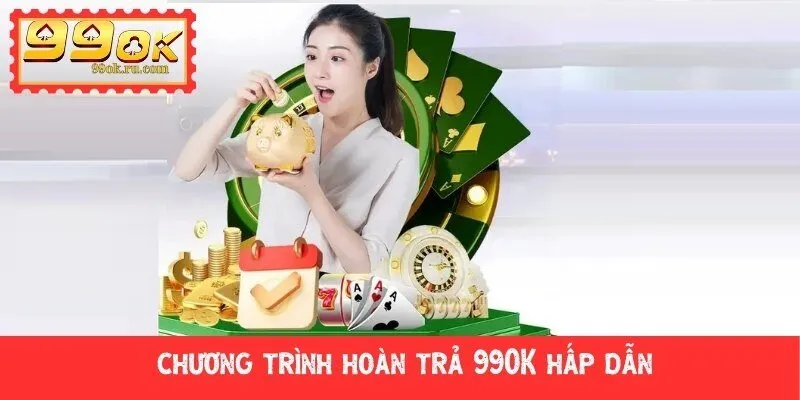 Chương trình hoàn trả